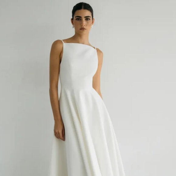 Maria by Jenny Yoo - Picture 2 of 4